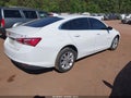 2020 Chevrolet Malibu — photo 4 of 16 | VIN 1G1ZD5ST2LF123888