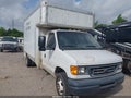 Photo 1 of 18 — 2007 Ford E-450