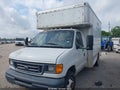 Photo 2 of 18 — 2007 Ford E-450