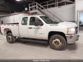 Photo 23 of 25 — 2012 Chevrolet Silverado 2500