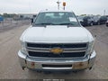 Photo 16 of 25 — 2012 Chevrolet Silverado 2500