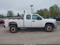 Photo 17 of 25 — 2012 Chevrolet Silverado 2500