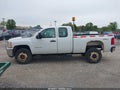 Photo 18 of 25 — 2012 Chevrolet Silverado 2500