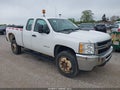 Photo 1 of 25 — 2012 Chevrolet Silverado 2500