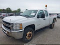 Photo 2 of 25 — 2012 Chevrolet Silverado 2500