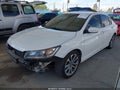 2015 Honda Accord — photo 2 of 19 | VIN 1HGCR2F59FA151487