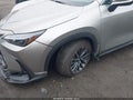 Photo 17 of 21 — 2026 Lexus NX 350h