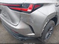 Photo 18 of 21 — 2026 Lexus NX 350h