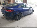 Photo 4 of 21 — 2023 Hyundai Elantra