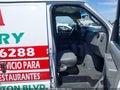 Photo 5 of 16 — 2014 Ford E-150