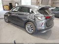 Photo 3 of 17 — 2021 Infiniti QX50
