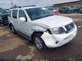Photo 1 of 16 — 2010 Nissan Pathfinder