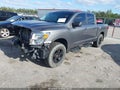 Photo 2 of 17 — 2022 Nissan Titan