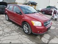 Photo 1 of 15 — 2010 Dodge Caliber