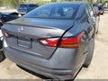 Photo 17 of 17 — 2025 Nissan Altima