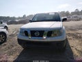 Photo 12 of 16 — 2020 Nissan Frontier