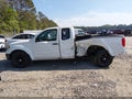 Photo 14 of 16 — 2020 Nissan Frontier