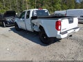 Photo 3 of 16 — 2020 Nissan Frontier