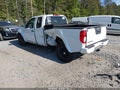 Photo 6 of 16 — 2020 Nissan Frontier