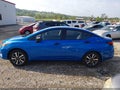 Photo 14 of 18 — 2024 Nissan Versa