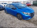 Photo 1 of 18 — 2024 Nissan Versa