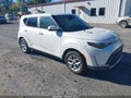 2025 Kia Soul — photo 1 of 17 | VIN KNDJ23AU6S7968499