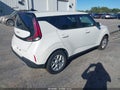 2025 Kia Soul — photo 4 of 17 | VIN KNDJ23AU6S7968499