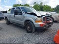 Photo 1 of 11 — 2001 Ford F-250