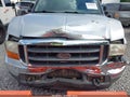 Photo 6 of 11 — 2001 Ford F-250