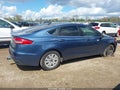 Photo 13 of 19 — 2019 Ford Fusion