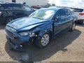 Photo 2 of 19 — 2019 Ford Fusion