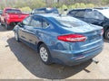 Photo 3 of 19 — 2019 Ford Fusion