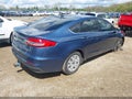 Photo 4 of 19 — 2019 Ford Fusion