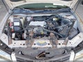 Photo 10 of 11 — 2004 Chevrolet Impala