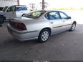 Photo 4 of 11 — 2004 Chevrolet Impala