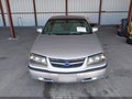 Photo 6 of 11 — 2004 Chevrolet Impala