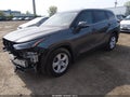Photo 2 of 17 — 2022 Toyota Highlander Hybrid