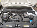 2025 Volkswagen Taos — photo 10 of 16 | VIN 3VV8C7B23SM045033