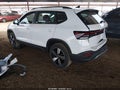 2025 Volkswagen Taos — photo 3 of 16 | VIN 3VV8C7B23SM045033