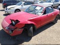 Photo 6 of 16 — 1991 Mazda MX-5 Miata