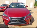 Photo 12 of 18 — 2016 Lexus NX 200t