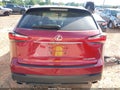 Photo 16 of 18 — 2016 Lexus NX 200t