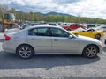 Photo 14 of 17 — 2006 Infiniti G35