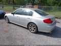 Photo 3 of 17 — 2006 Infiniti G35