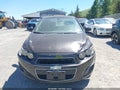 Photo 12 of 16 — 2016 Chevrolet Sonic