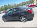 Photo 14 of 16 — 2016 Chevrolet Sonic
