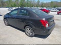 Photo 3 of 16 — 2016 Chevrolet Sonic