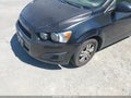 Photo 6 of 16 — 2016 Chevrolet Sonic
