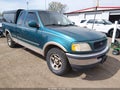 Photo 1 of 11 — 1997 Ford F-150