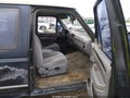 1995 Ford F-250 — photo 5 of 17 | VIN 1FTHX25F9SKB53460